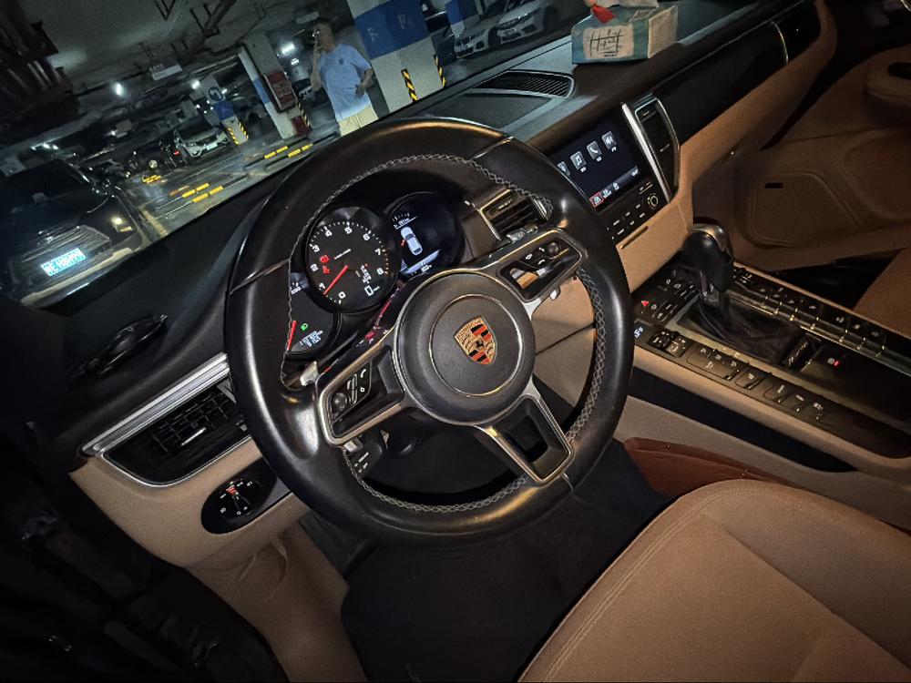 Porsche Macan 2017 Macan 2.0T – фото 7