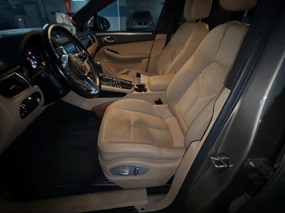 Porsche Macan 2017 Macan 2.0T – фото 10