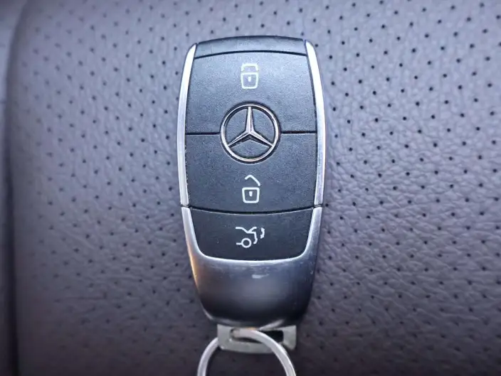 Mercedes-Benz GLE Imported 2022 Model GLE 350 4MATIC Fashion Model Special Edition – фото 7