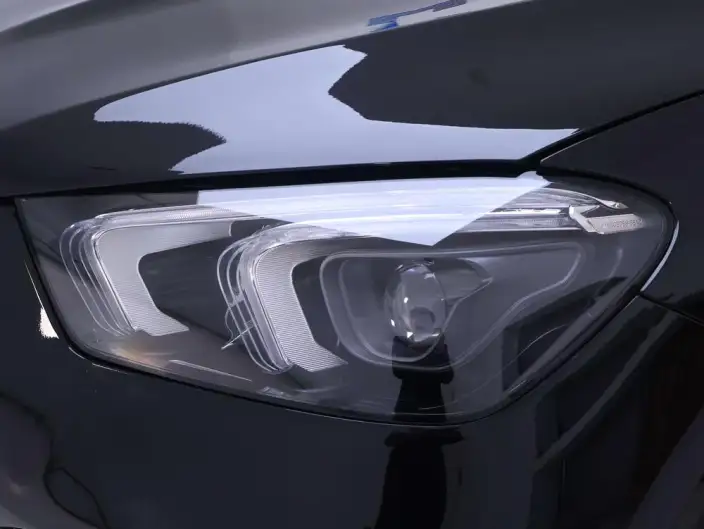 Mercedes-Benz GLE Imported 2022 Model GLE 350 4MATIC Fashion Model Special Edition – фото 8