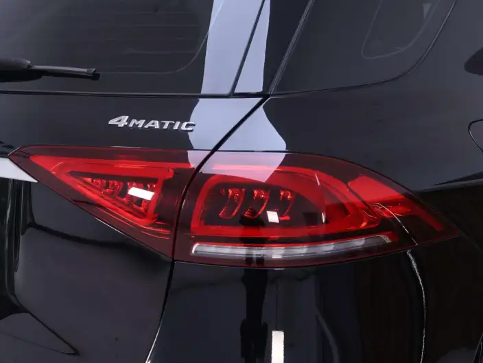 Mercedes-Benz GLE Imported 2022 Model GLE 350 4MATIC Fashion Model Special Edition – фото 9