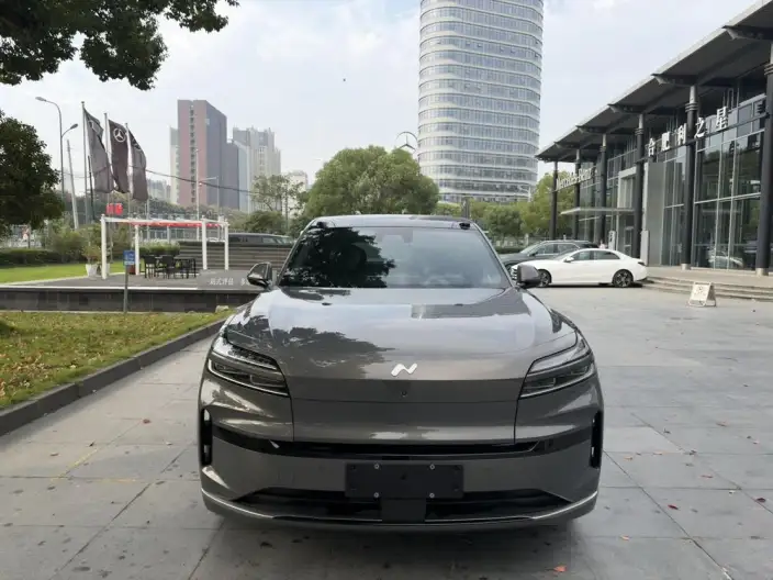 ONVO L90 2025 Model VI seat Edition Max