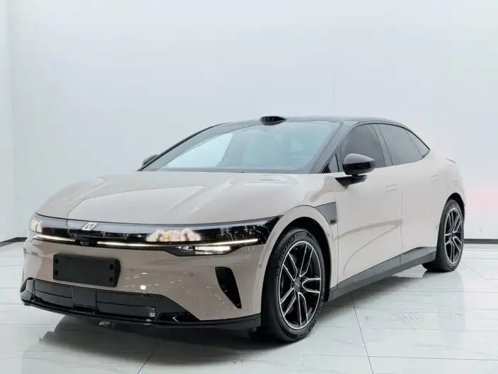 ZEEKR 007 2026 Model Rear Drive Max Edition 75kWh