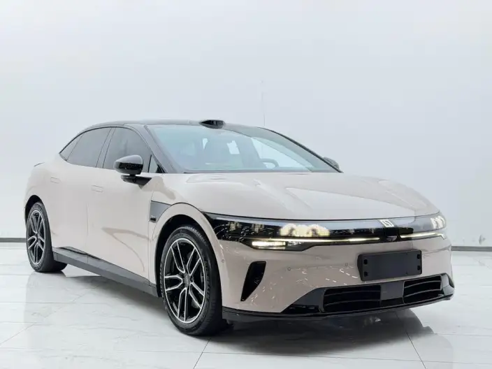 ZEEKR 007 2026 Model Rear Drive Max Edition 75kWh