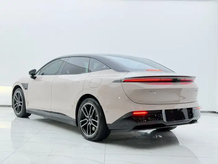 ZEEKR 007 2026 Model Rear Drive Max Edition 75kWh