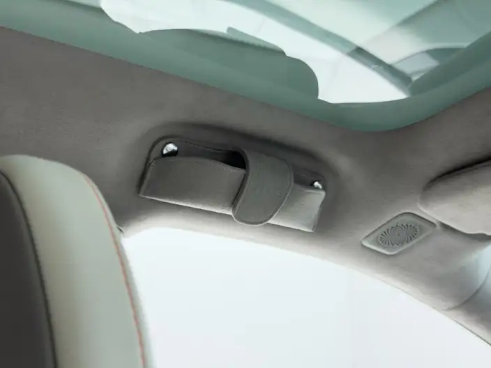 ZEEKR 007 2026 Model Rear Drive Max Edition 75kWh – фото 9