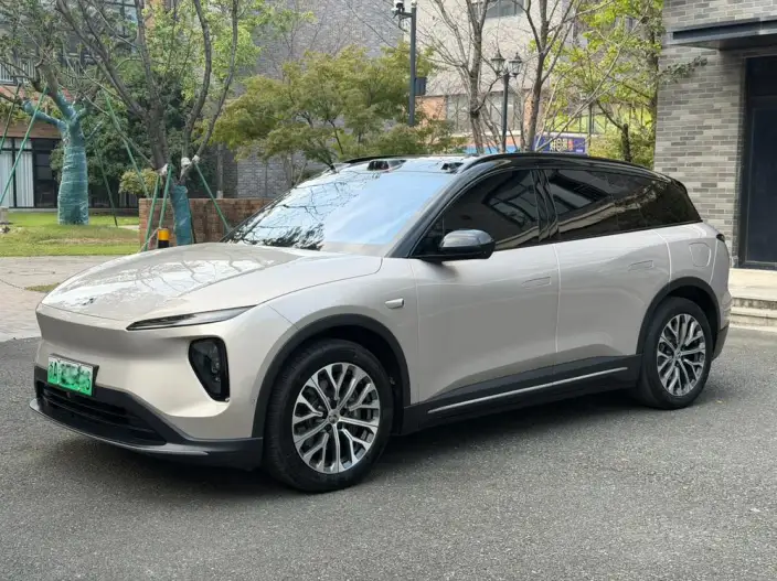 NIO ES6 2023 Model 75kWh