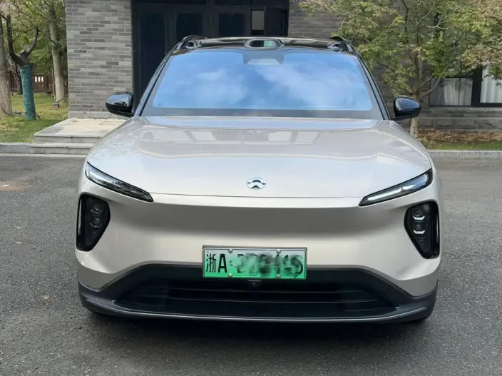 NIO ES6 2023 Model 75kWh