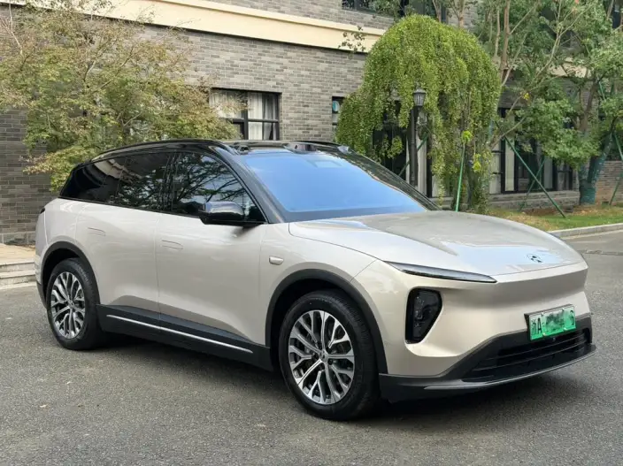 NIO ES6 2023 Model 75kWh
