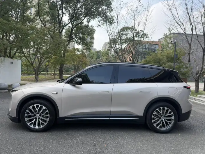 NIO ES6 2023 Model 75kWh