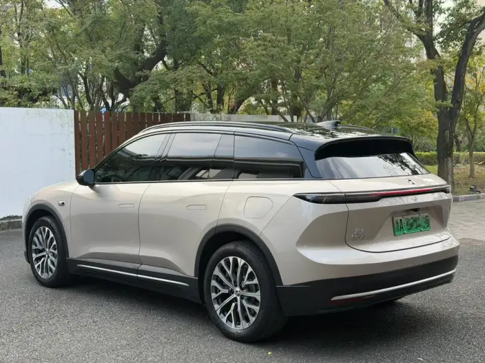 NIO ES6 2023 Model 75kWh – фото 5