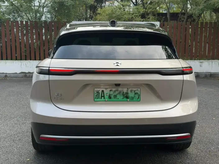 NIO ES6 2023 Model 75kWh – фото 6