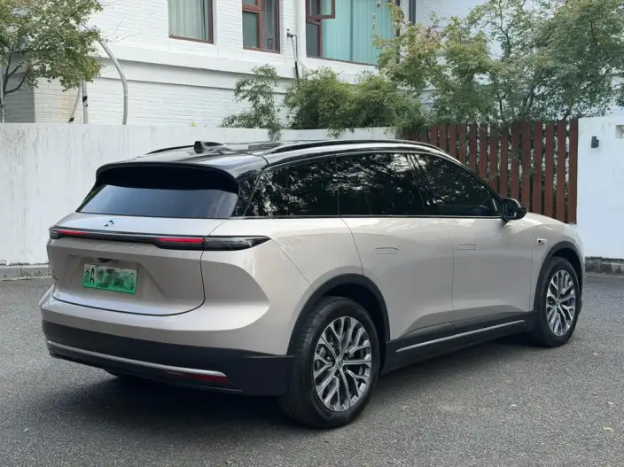 NIO ES6 2023 Model 75kWh – фото 7