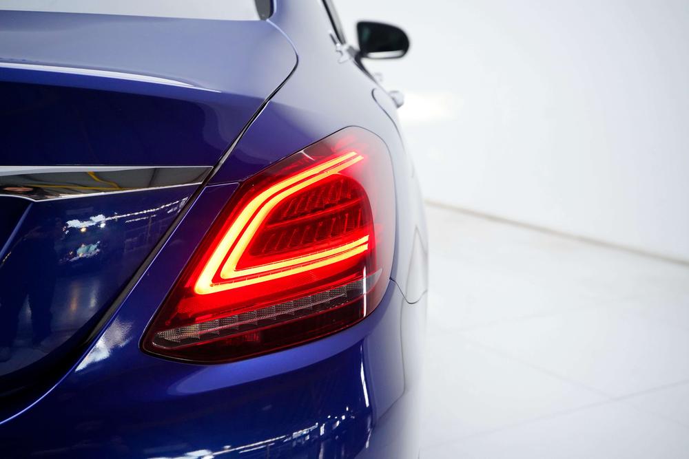 Mercedes-Benz C-Class 2019 Facelift C 260 L Sport – фото 7