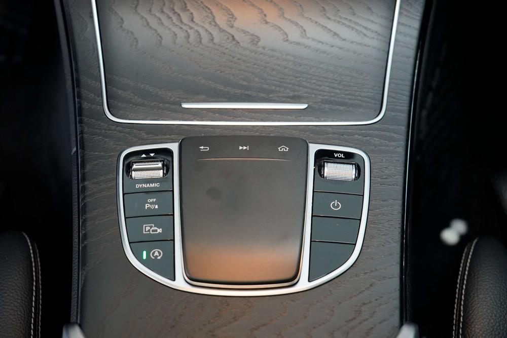 Mercedes-Benz C-Class 2019 Facelift C 260 L Sport – фото 12