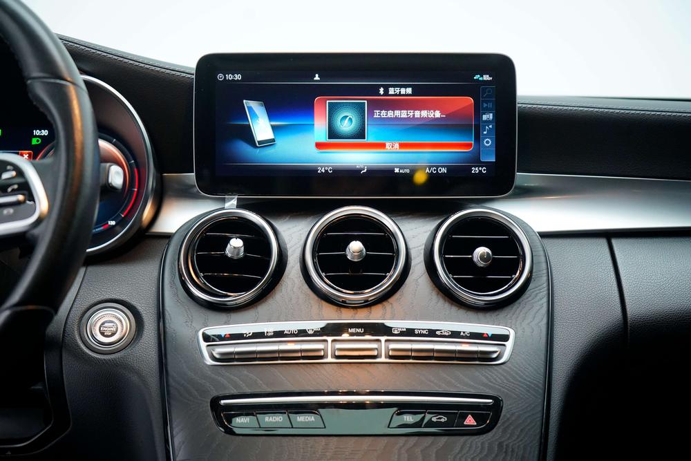 Mercedes-Benz C-Class 2019 Facelift C 260 L Sport – фото 14