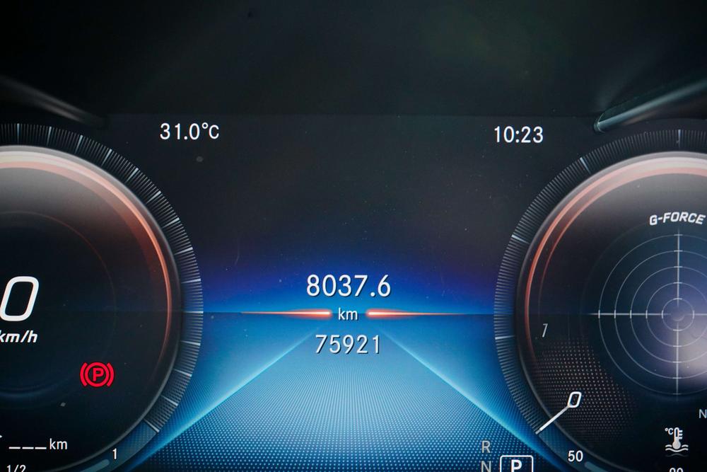 Mercedes-Benz C-Class 2019 Facelift C 260 L Sport – фото 15
