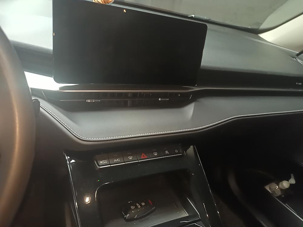 Haval H6 2021 3rd Gen 2.0T Automatic 2WD Max – фото 8