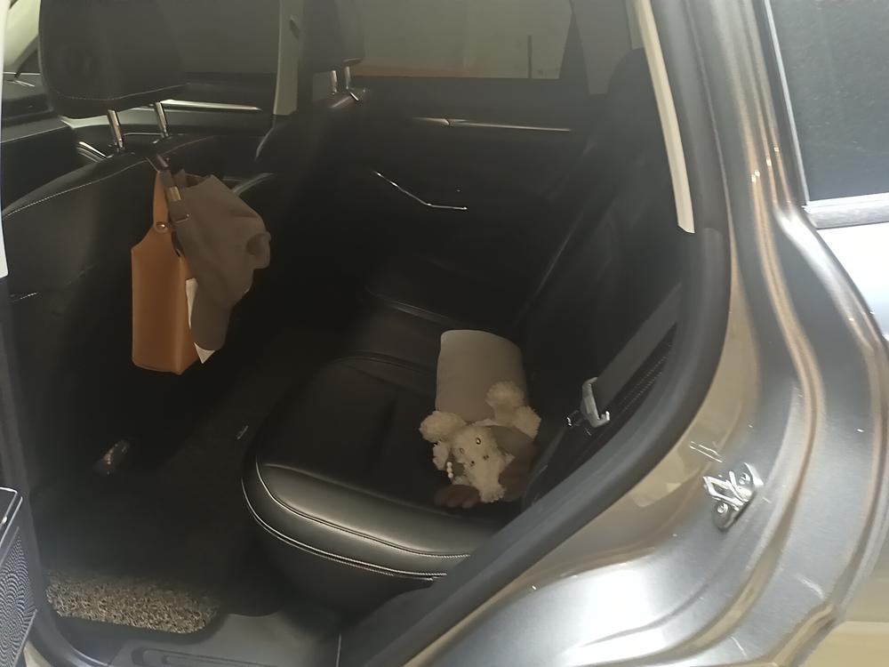 Haval H6 2021 3rd Gen 2.0T Automatic 2WD Max – фото 12