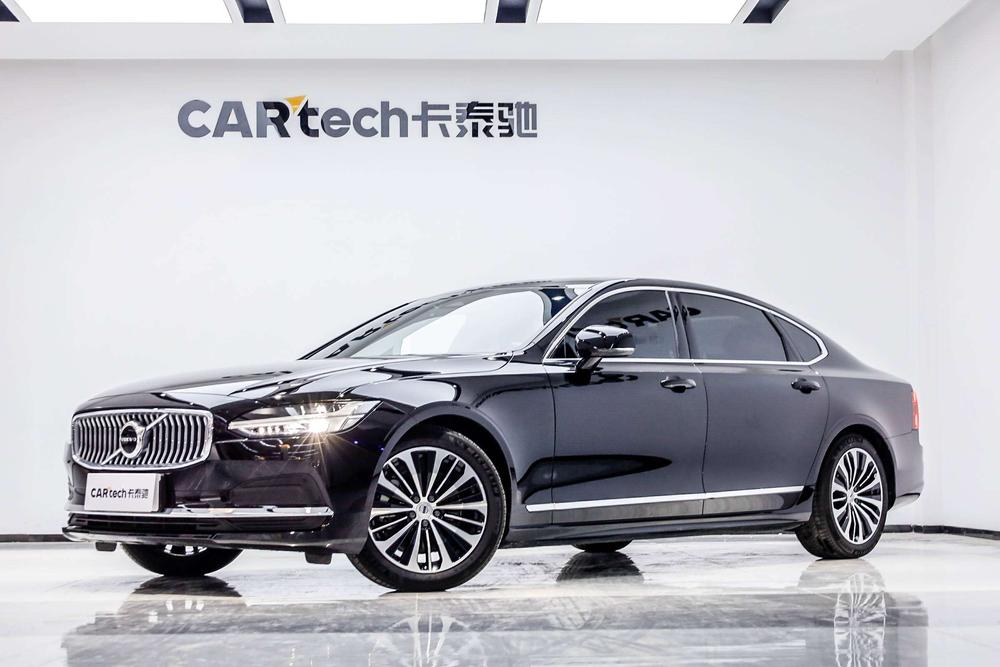 Volvo S90 2024 B5 Smart Luxury