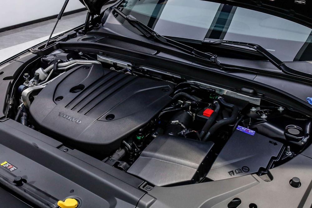 Volvo S90 2024 B5 Smart Luxury – фото 6