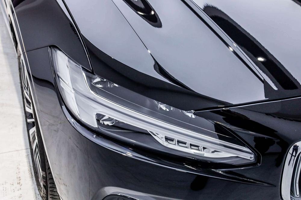 Volvo S90 2024 B5 Smart Luxury – фото 7