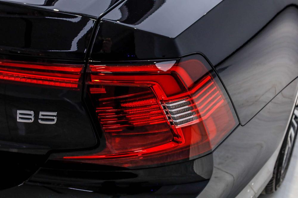 Volvo S90 2024 B5 Smart Luxury – фото 8