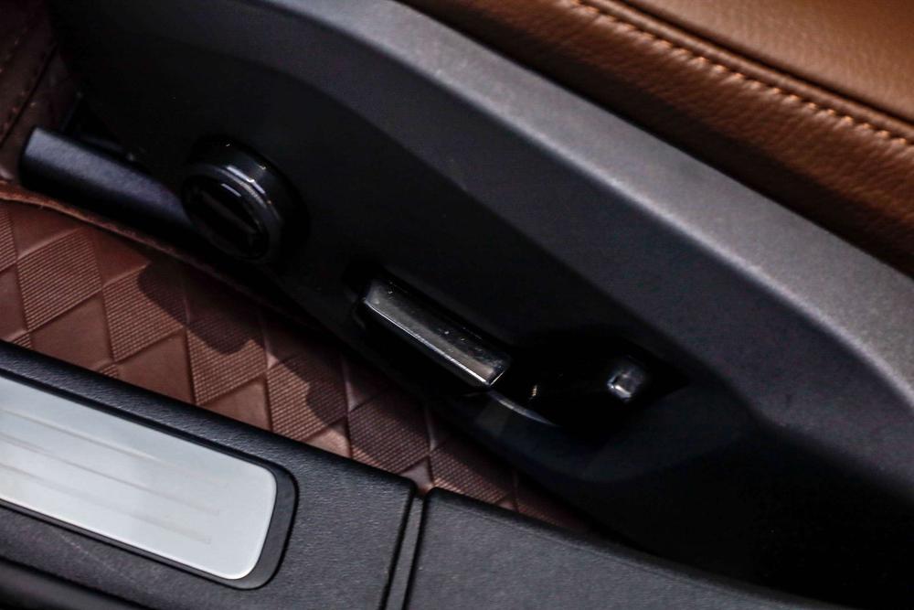 Volvo S90 2024 B5 Smart Luxury – фото 9