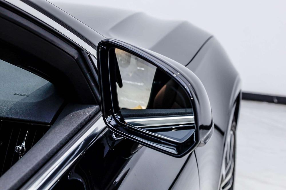Volvo S90 2024 B5 Smart Luxury – фото 10