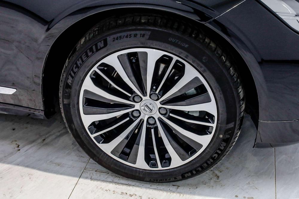 Volvo S90 2024 B5 Smart Luxury – фото 11