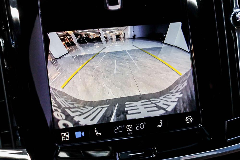 Volvo S90 2024 B5 Smart Luxury – фото 15