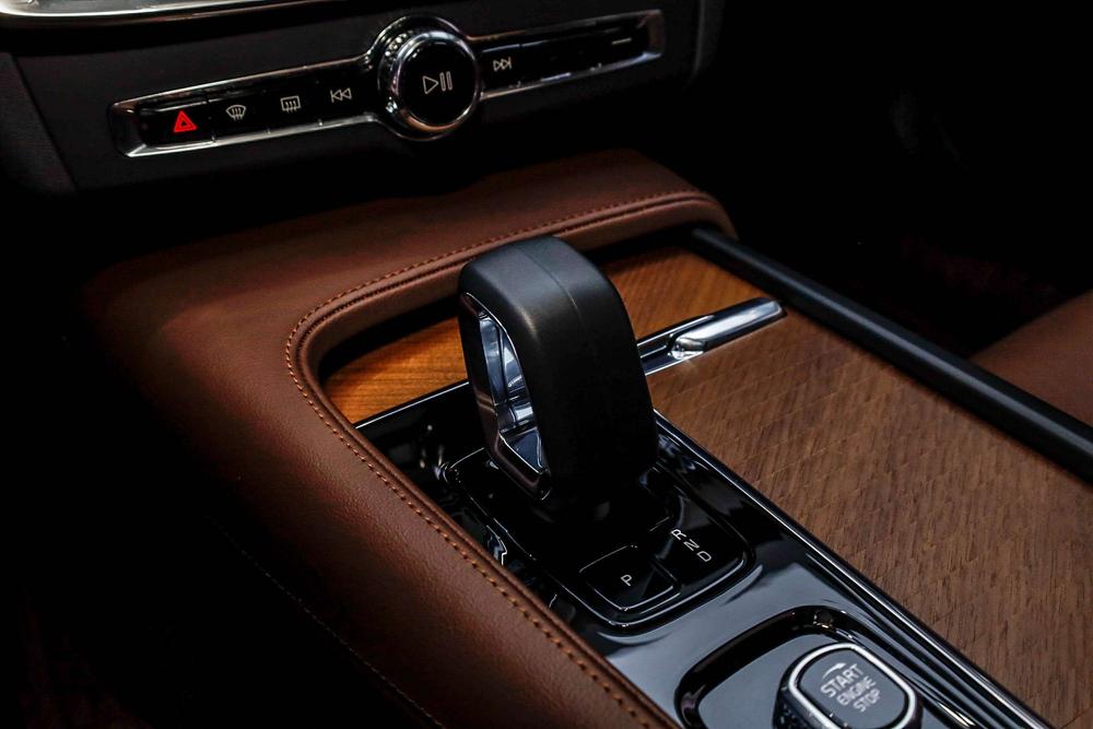 Volvo S90 2024 B5 Smart Luxury – фото 19