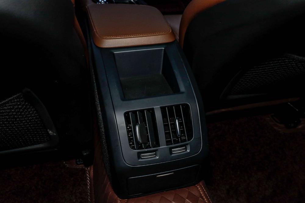 Volvo S90 2024 B5 Smart Luxury – фото 20