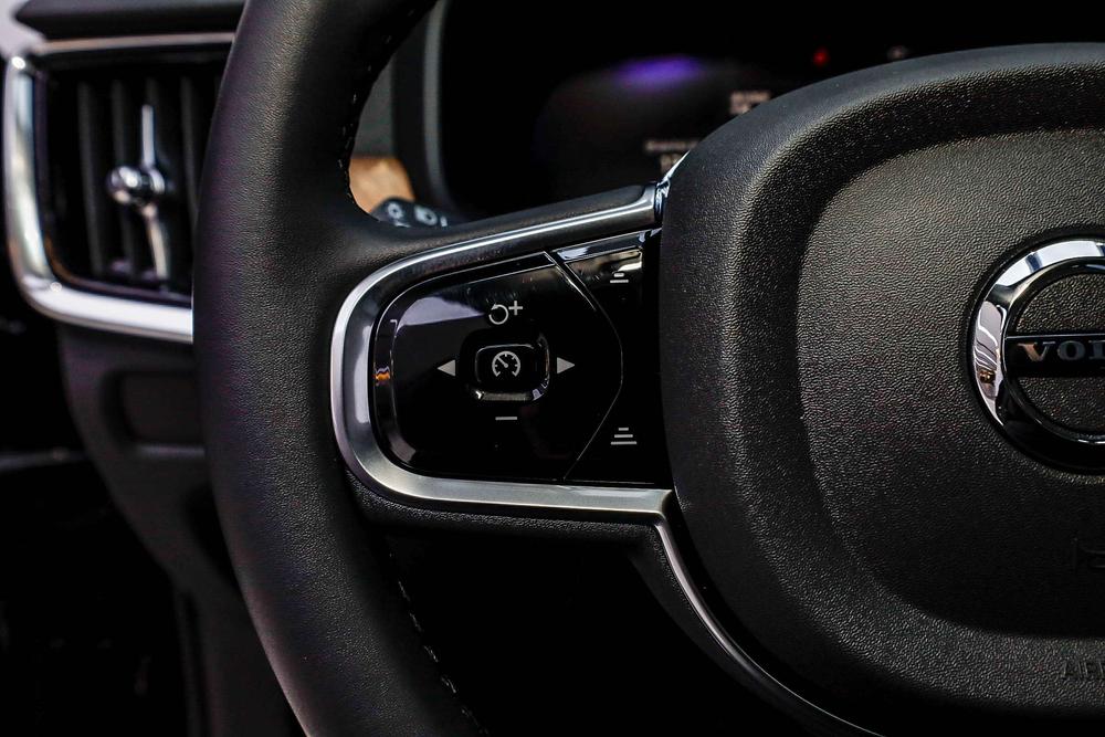 Volvo S90 2024 B5 Smart Luxury – фото 21