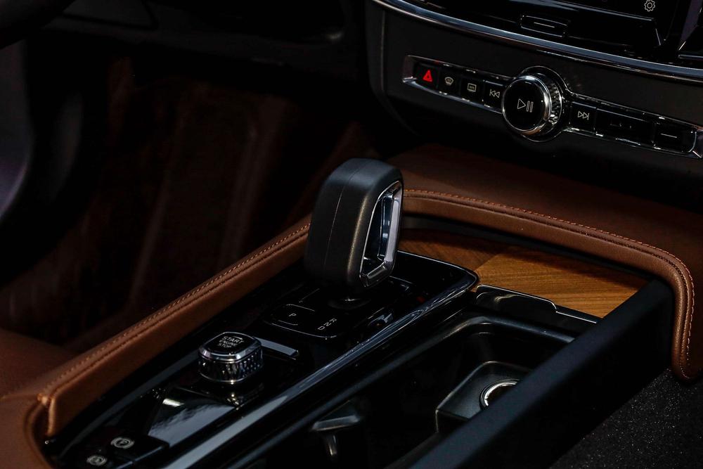 Volvo S90 2024 B5 Smart Luxury – фото 23