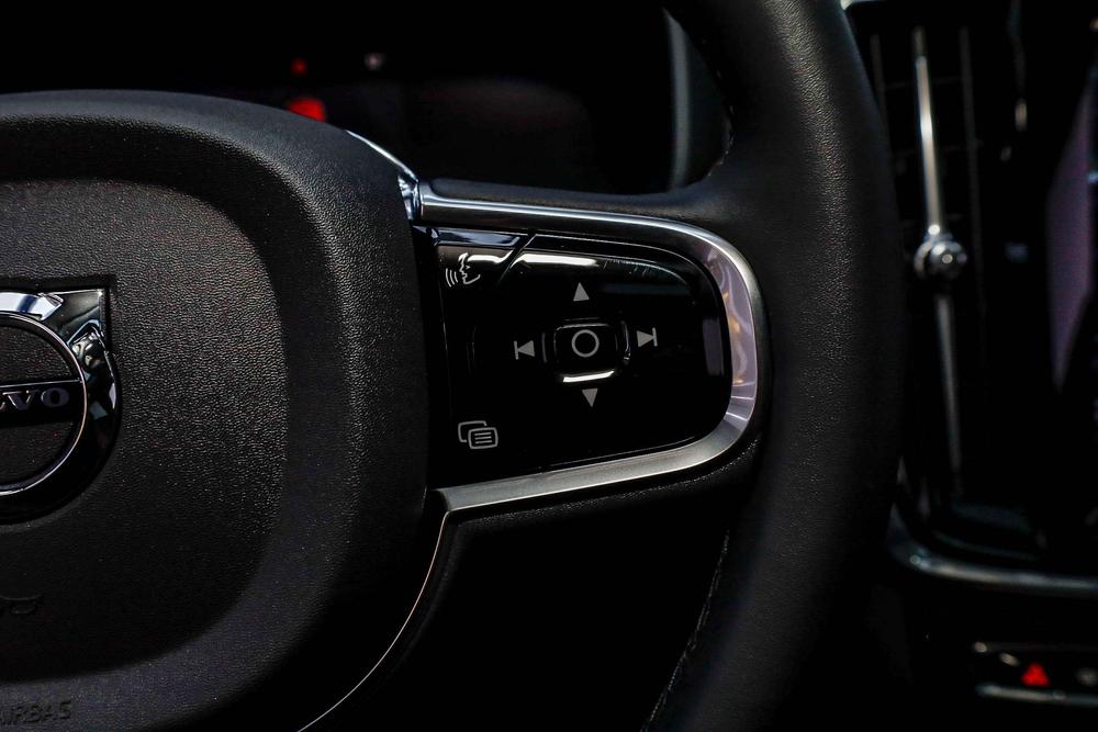 Volvo S90 2024 B5 Smart Luxury – фото 24