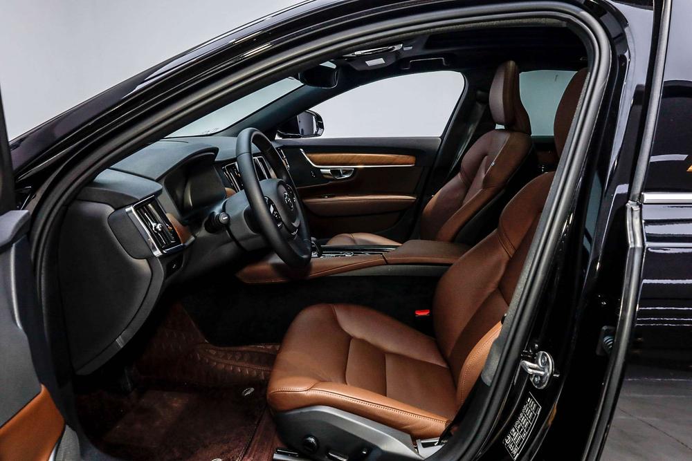 Volvo S90 2024 B5 Smart Luxury – фото 28