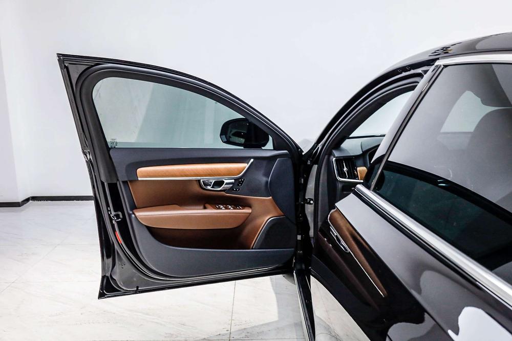Volvo S90 2024 B5 Smart Luxury – фото 31
