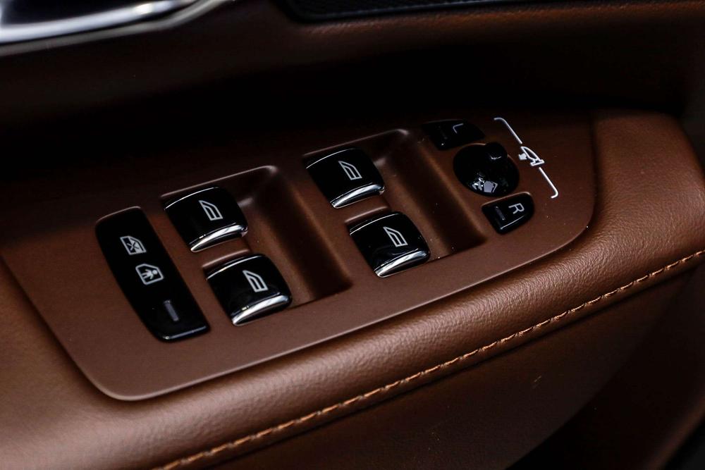Volvo S90 2024 B5 Smart Luxury – фото 32