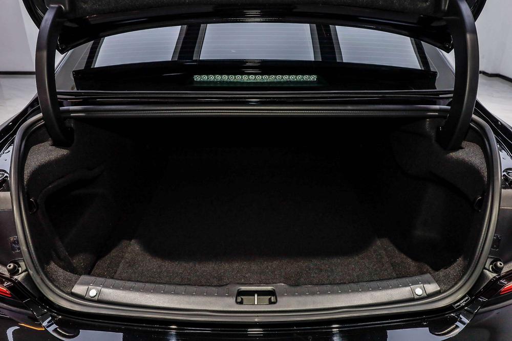 Volvo S90 2024 B5 Smart Luxury – фото 33