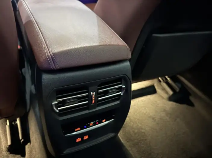 BMW 3 Series 2022 Model 325Li M Sports Night Set – фото 10