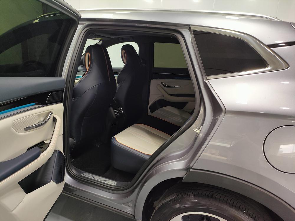 BYD Song Plus DM 2021 DM-i 110km FWD Flagship Plus – фото 18
