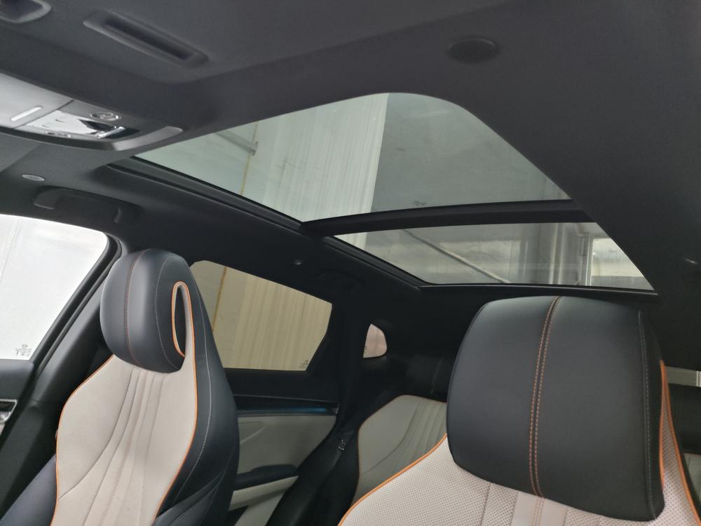 BYD Song Plus DM 2021 DM-i 110km FWD Flagship Plus – фото 19