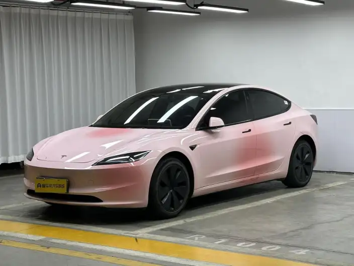 Model 3 2023 Model Rear-wheel drive version