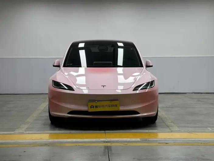 Model 3 2023 Model Rear-wheel drive version