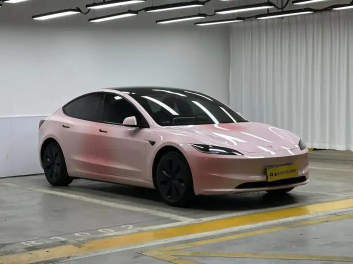 Model 3 2023 Model Rear-wheel drive version