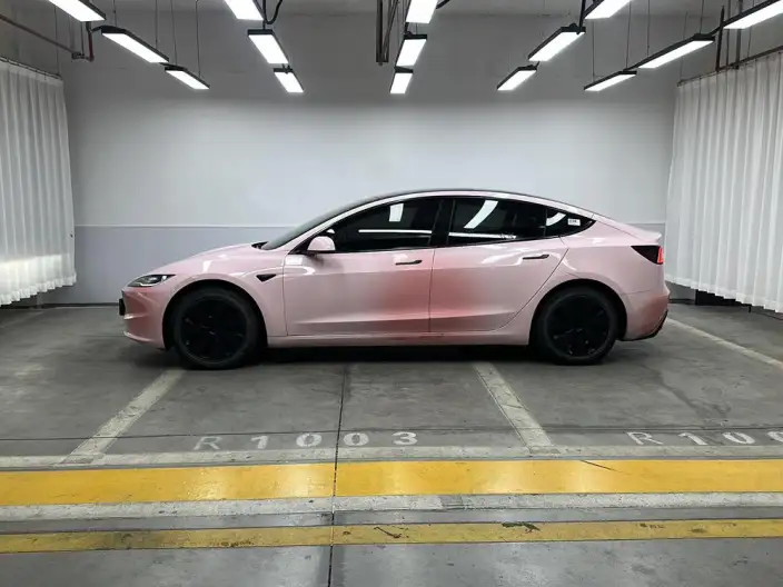 Model 3 2023 Model Rear-wheel drive version