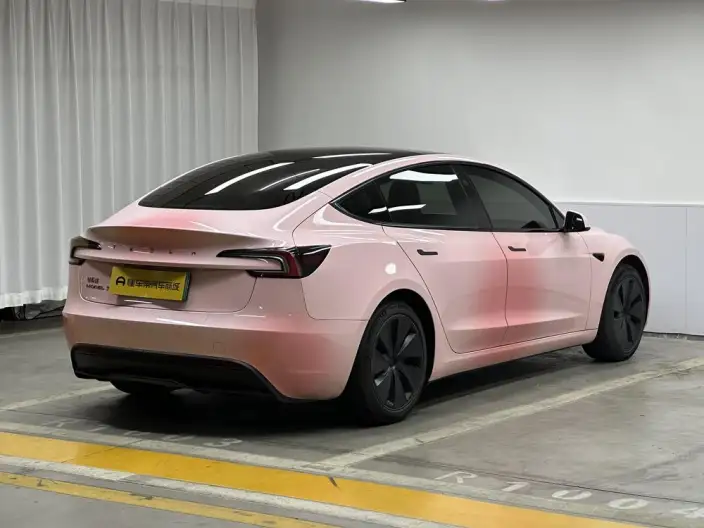 Model 3 2023 Model Rear-wheel drive version – фото 7