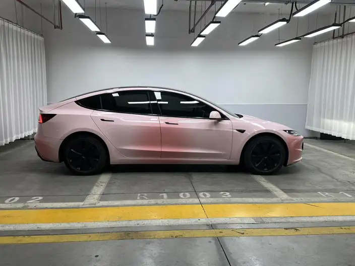 Model 3 2023 Model Rear-wheel drive version – фото 8