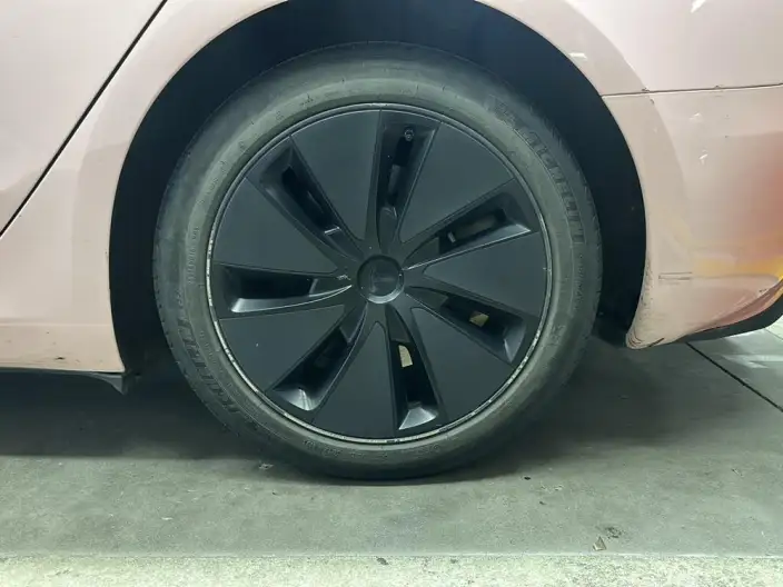 Model 3 2023 Model Rear-wheel drive version – фото 9
